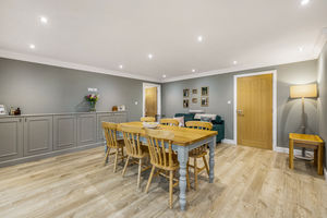 Dining Area- click for photo gallery